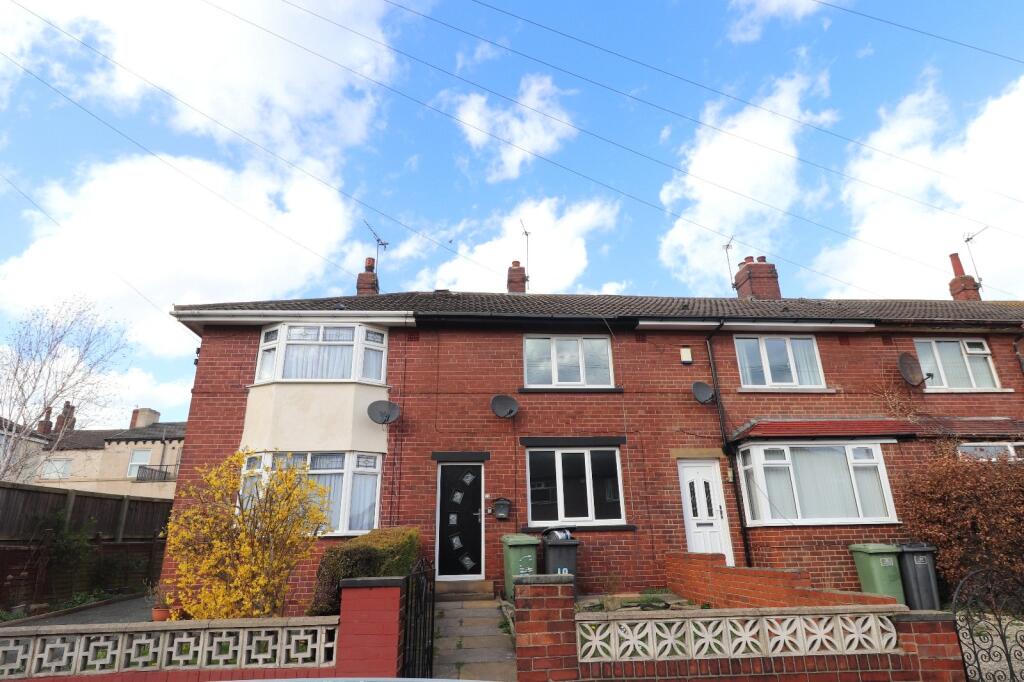 Main image of property: Roderick Street, Leeds, UK, LS12