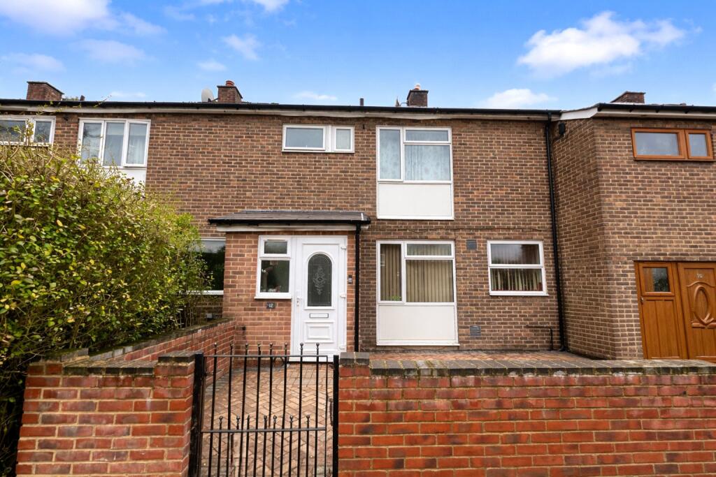 Main image of property: Richmount Gardens, London, SE3