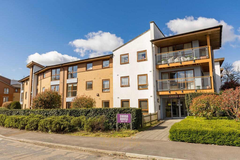 Main image of property: Commonwealth Drive, Choda House Commonwealth Drive, RH10