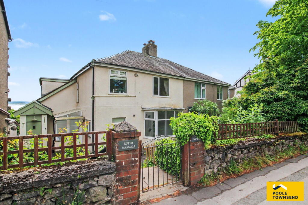 Main image of property: Kents Bank Road, Grange-over-Sands, LA11 7DT