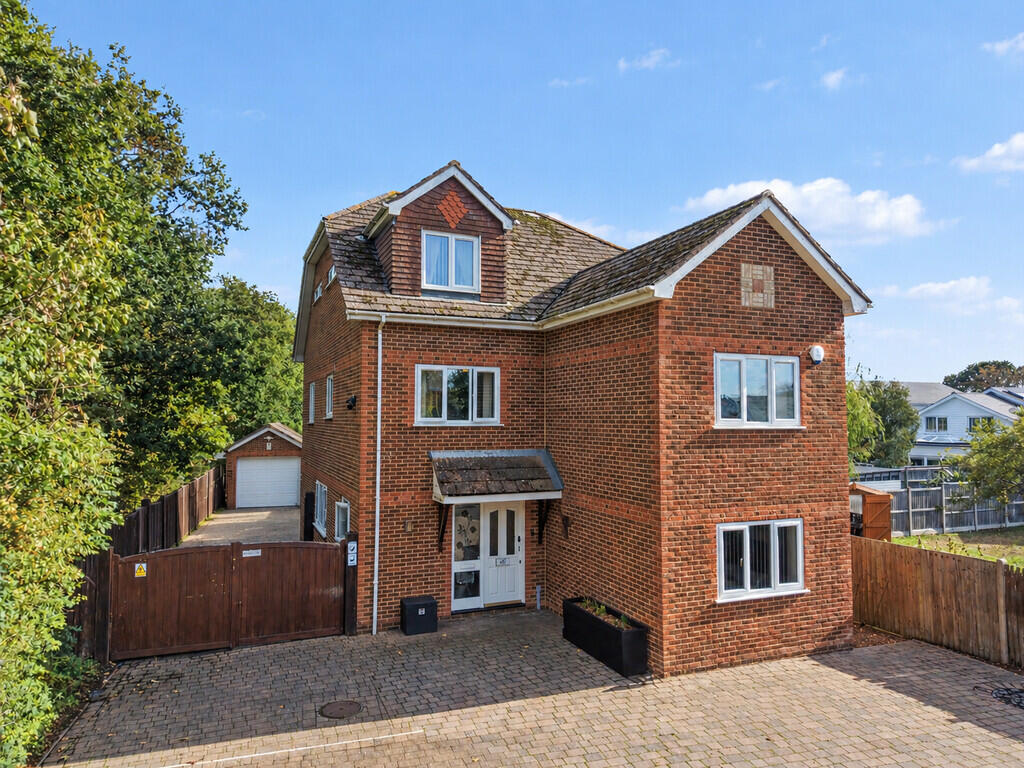 Main image of property: Lulworth Close, Hamworthy
