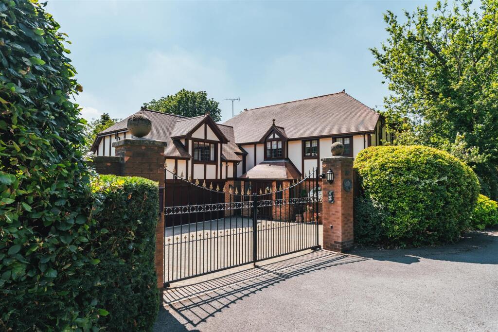 Main image of property: Millhouses Court, Sheffield