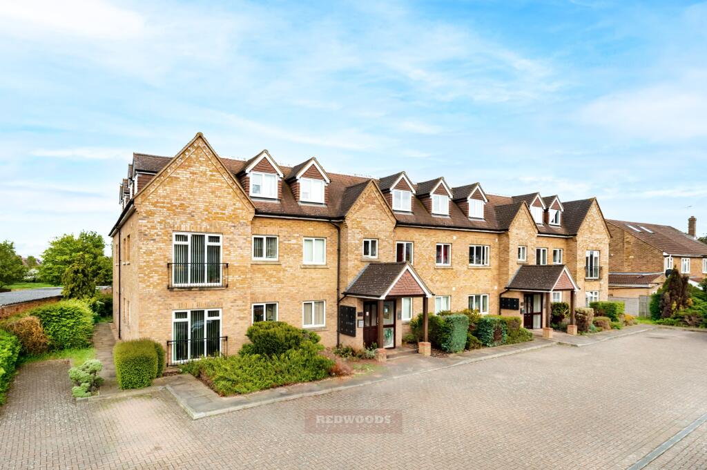Main image of property: Harlington