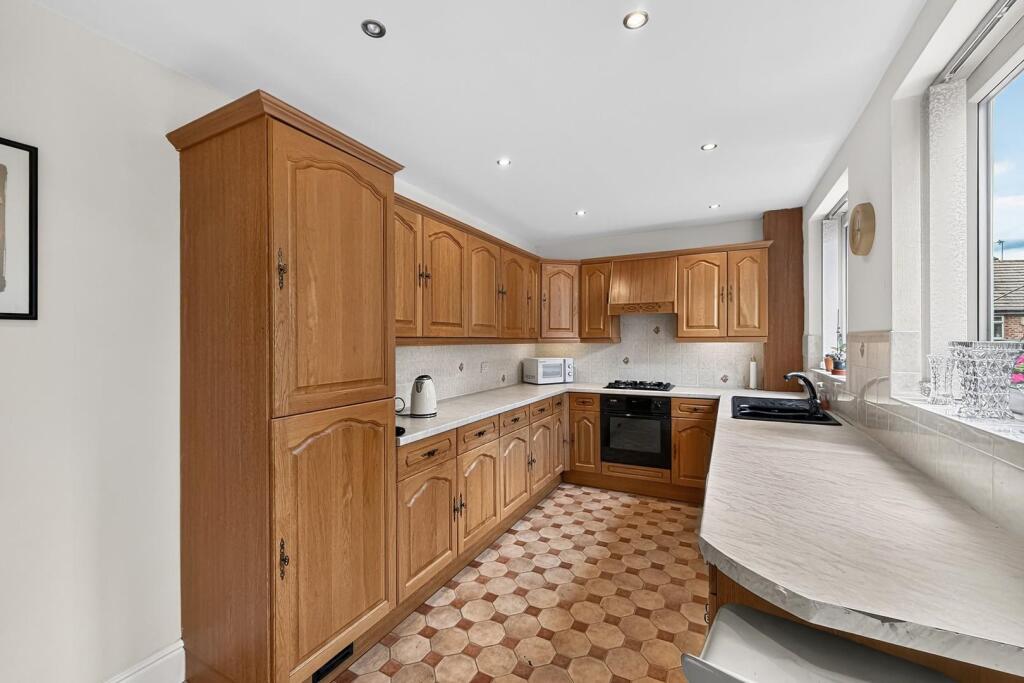 House in Warrington - More