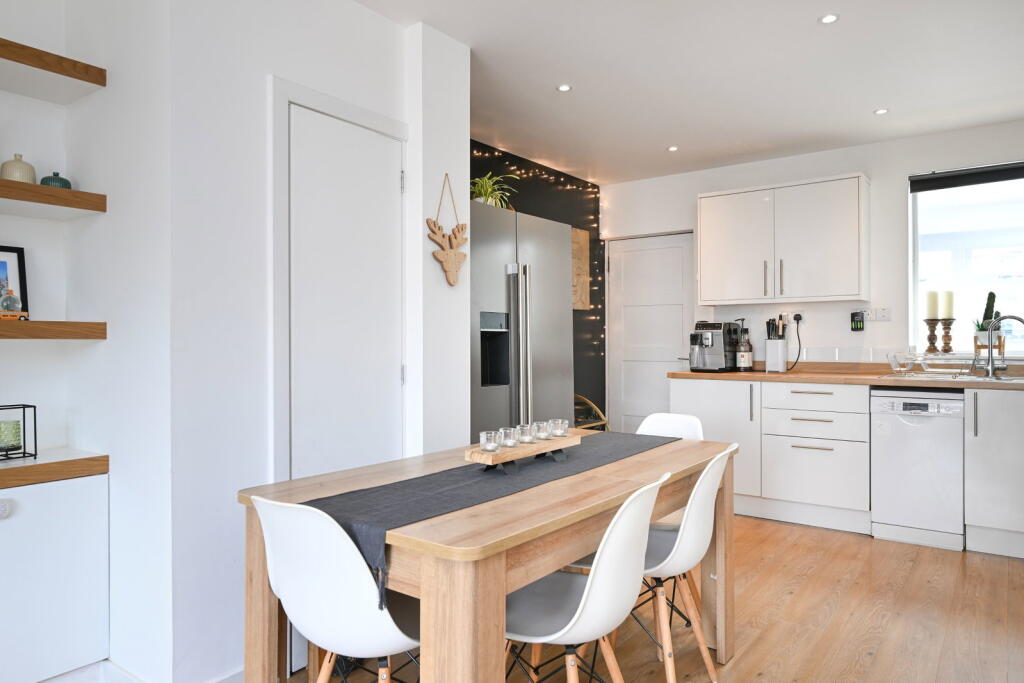 House in Lerwick - View 5