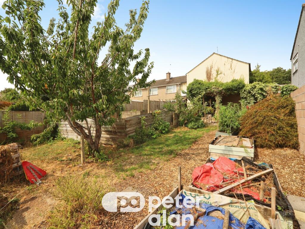Apartment in Newport, Ringland - More