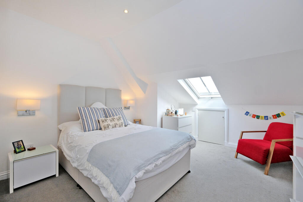 Additional image 18 of Flat 7 120 Rosemount Place, Rosemount, Aberdeen, AB25