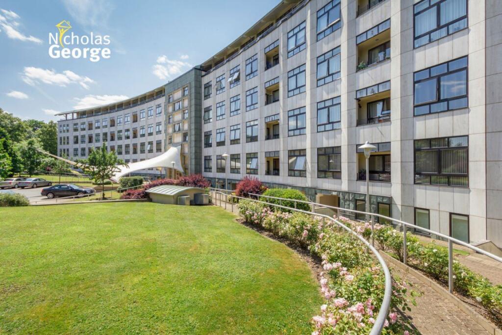 Main image of property: Britannic Park, Moseley, B13 8NQ