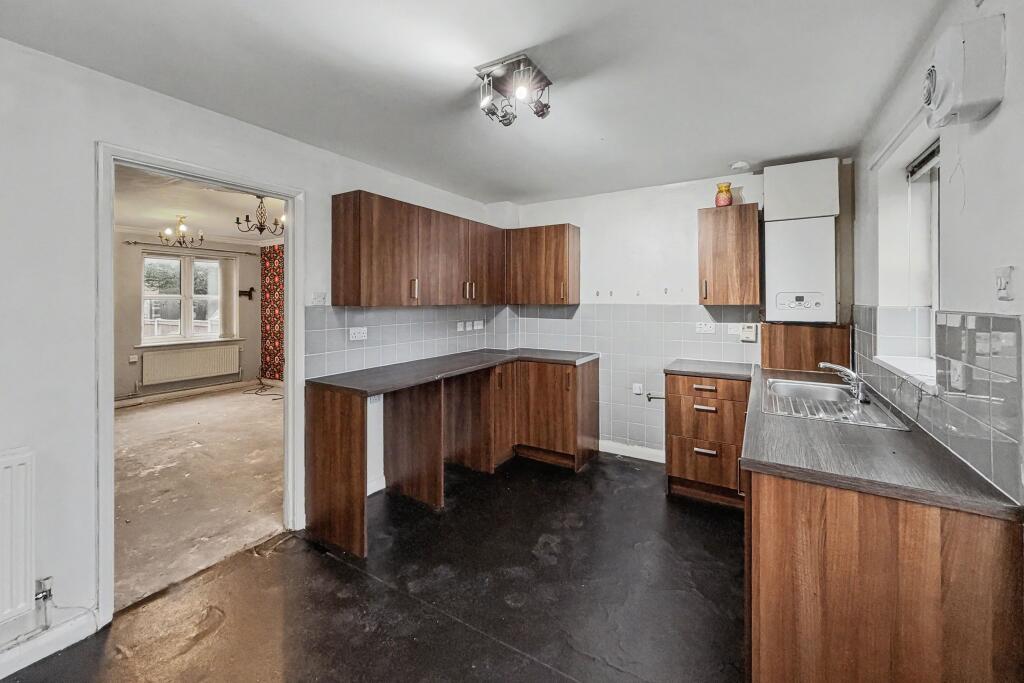 House in Manchester - More