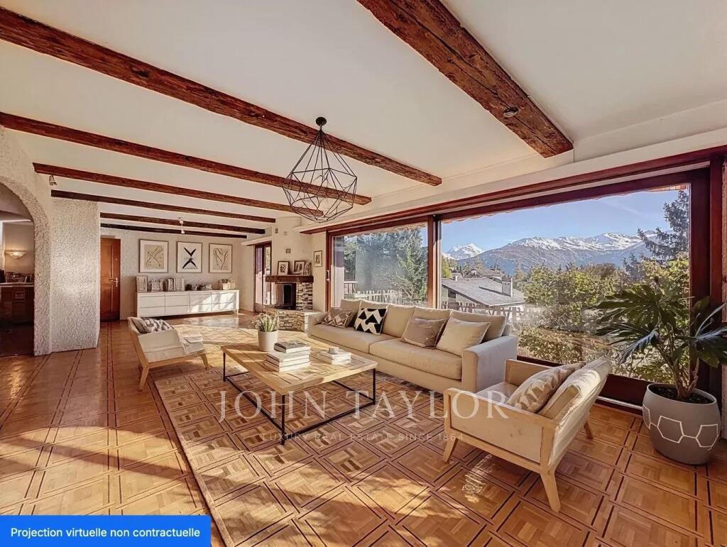 Main image of property: Valais, Crans-montana