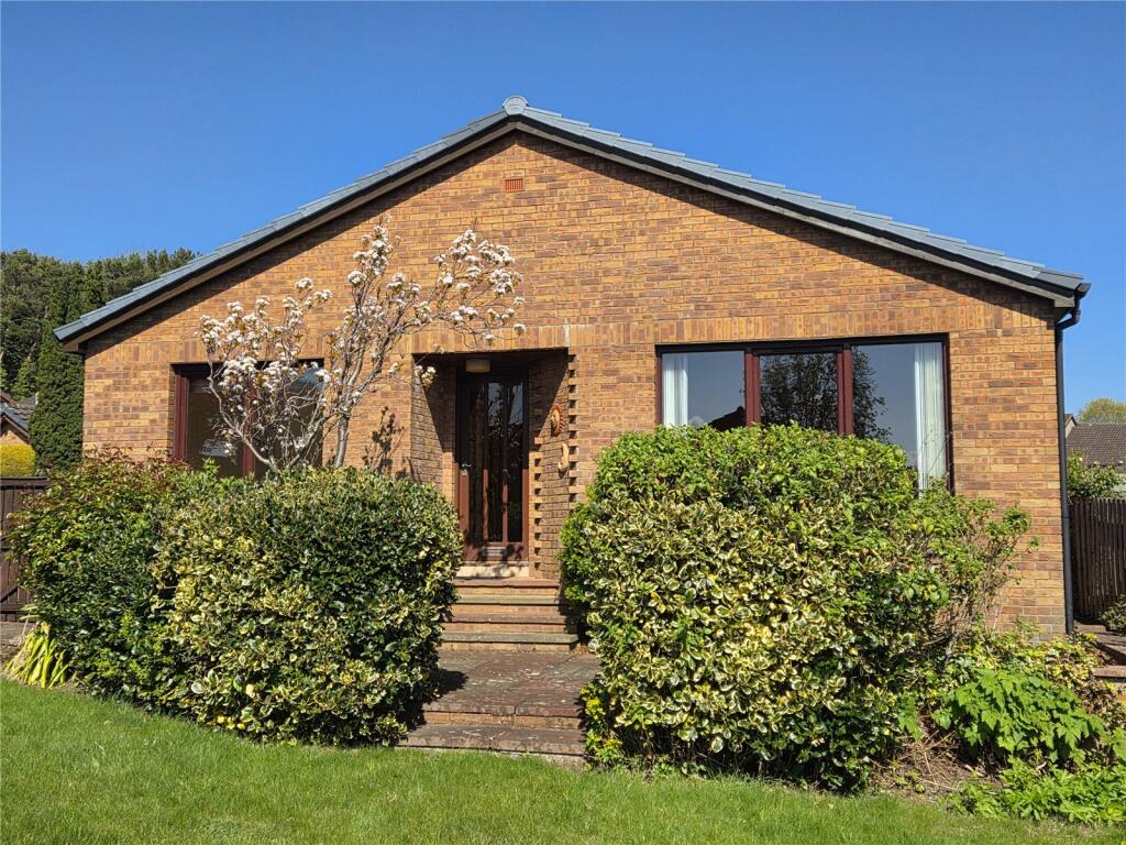 Main image of property: Craigdimas Grove, Dalgety Bay, Dunfermline, Fife, KY11