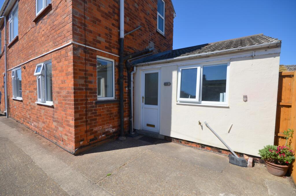 Main image of property: Victoria Road, Mablethorpe, LN12