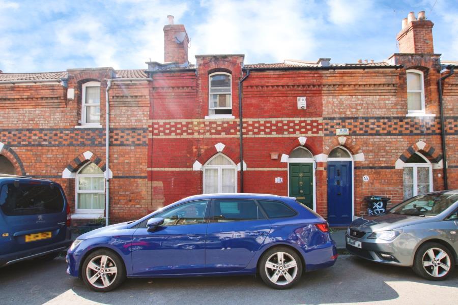 Main image of property: North Road - St Andrews