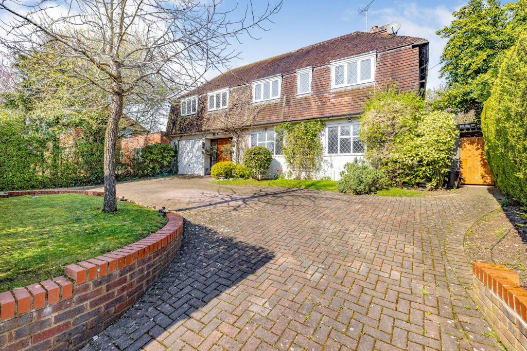Main image of property: Gatehill Road, Northwood, HA6