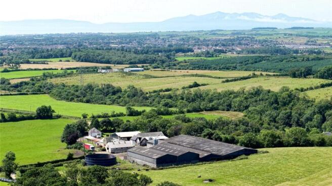 Burrowland Farm