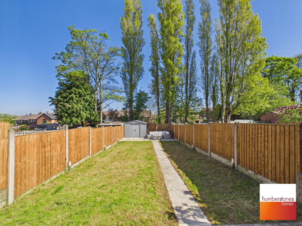 House in Sandwell, West Midlands - View 4