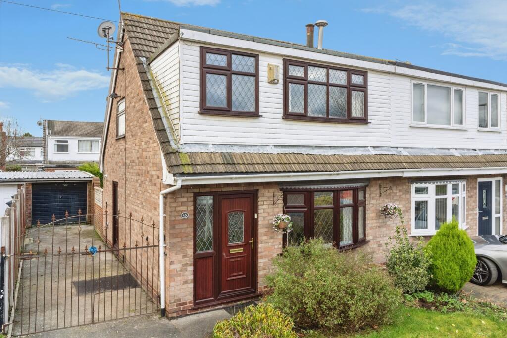 Main image of property: Linden Close, WARRINGTON, Cheshire, WA1