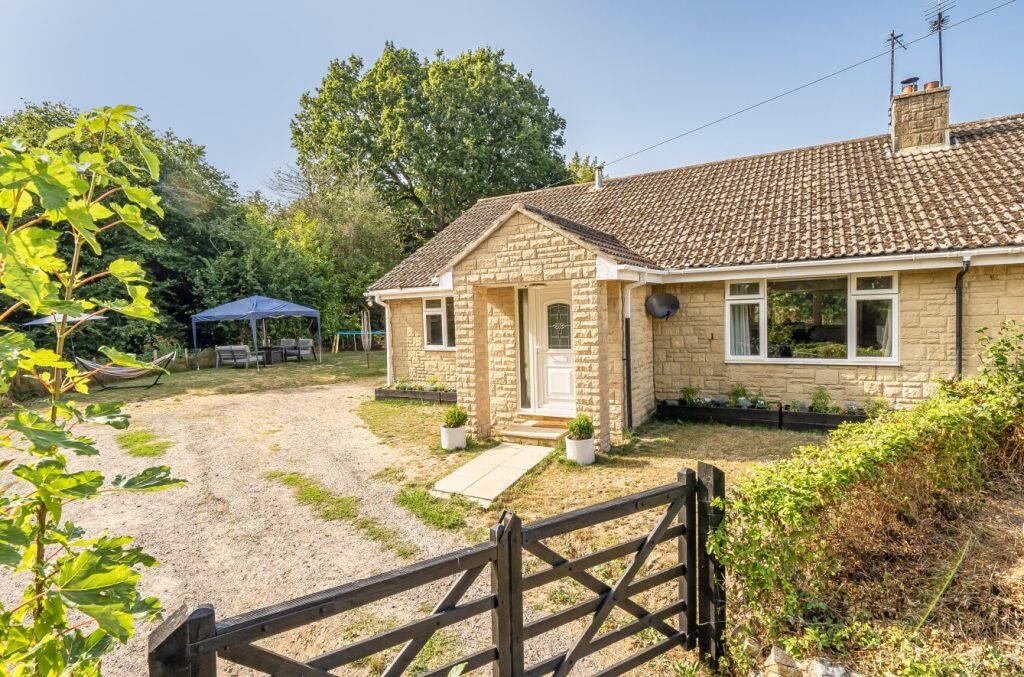 Main image of property: Over Stratton, South Petherton, Somerset, TA13