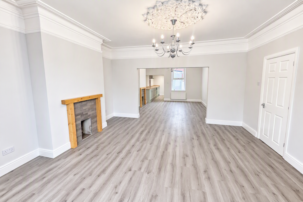 Main image of property: Sherburn Terrace, Consett, Durham, DH8