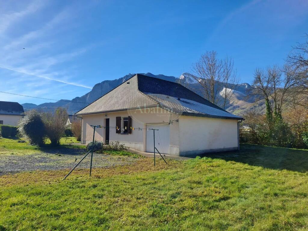 Main image of property: Aquitaine, Pyrénées-Atlantiques, Bedous