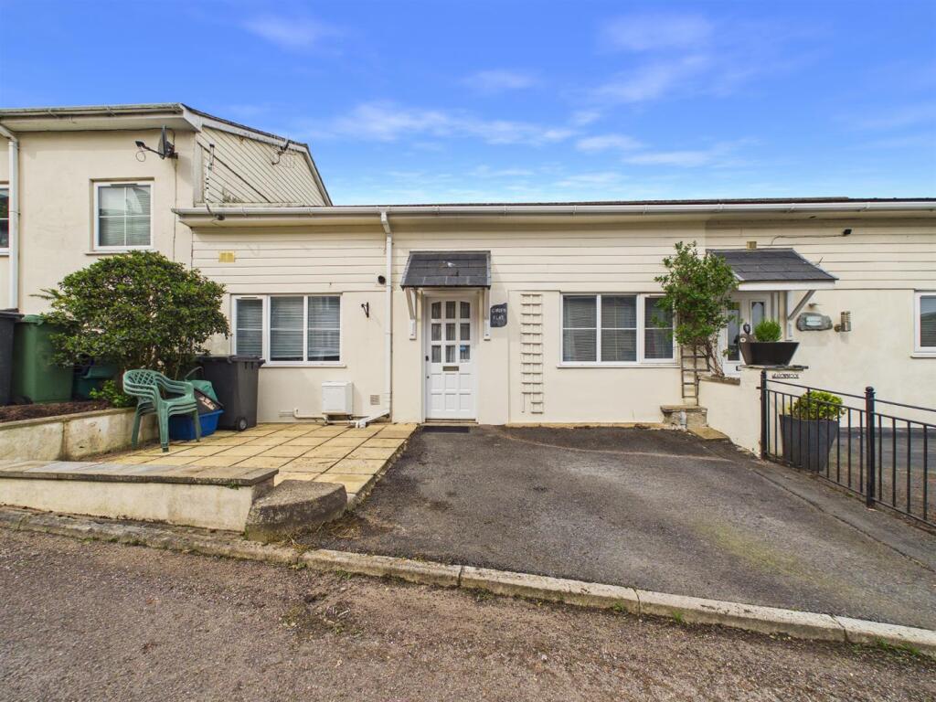 Main image of property: Larkstone Crescent