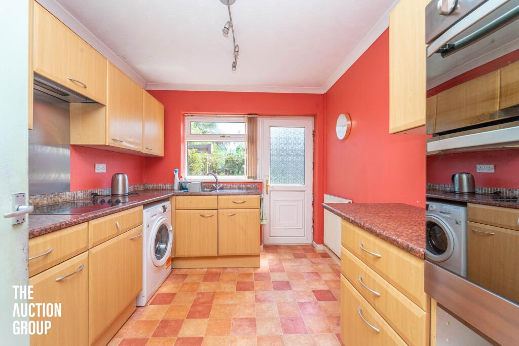 Highbank, Blackburn, BB1 - View 3