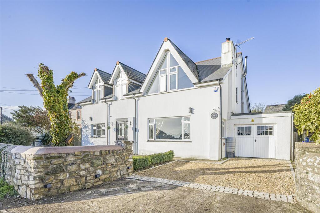 Main image of property: Flemingston, Vale of Glamorgan