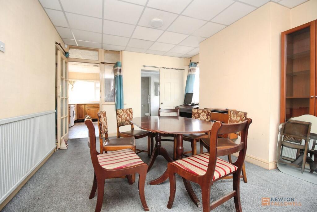 House in Leicester - View 4