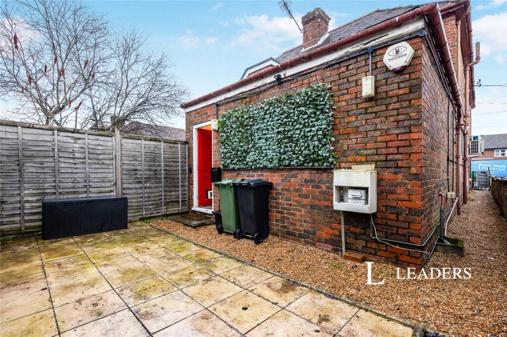 Main image of property: Worplesdon Road, Guildford, Surrey, GU2