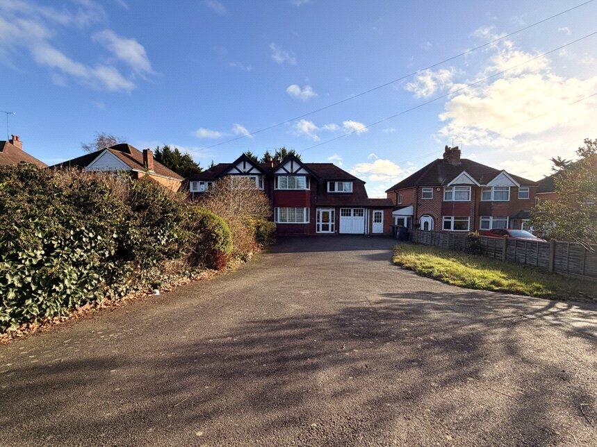 House in Birmingham, West Midlands - View 2