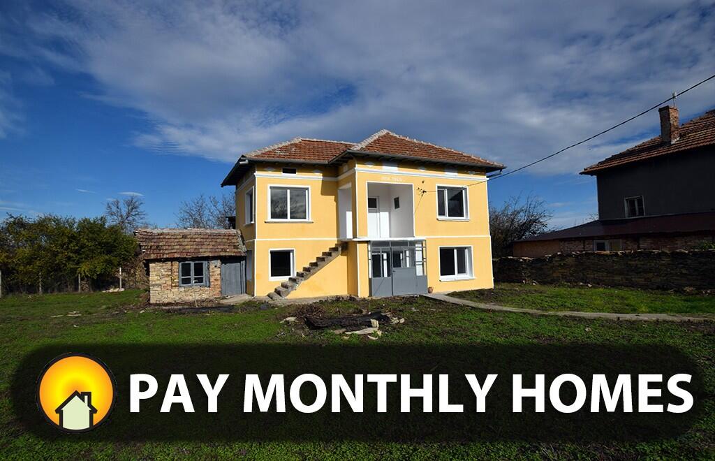 Main image of property: Pavlikeni, Veliko Tarnovo