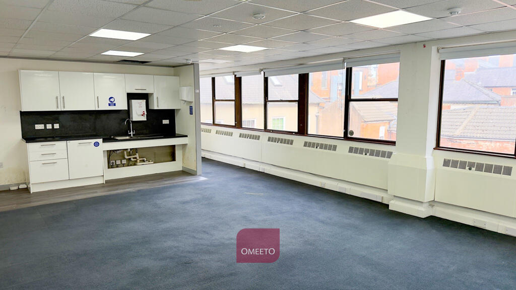 Office to Rent