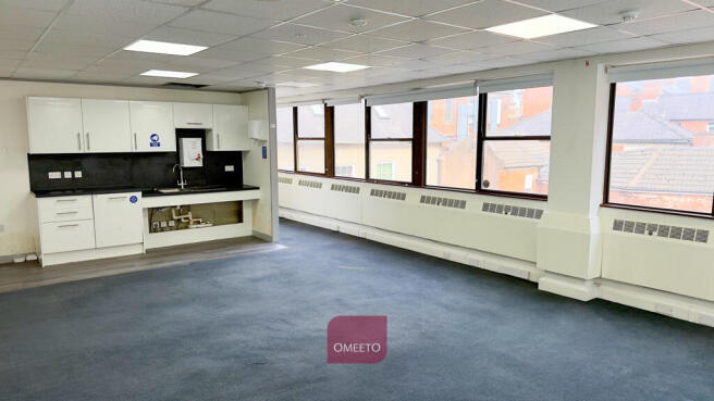 Office to Rent
