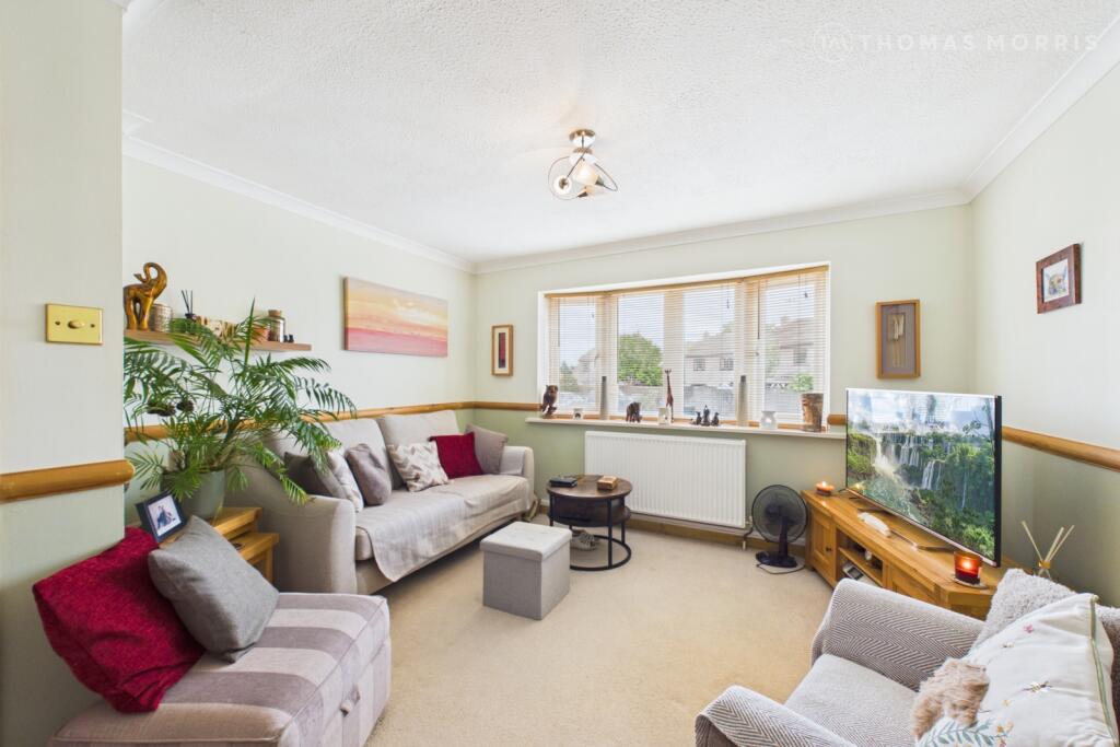 Bader Close, Bury, Ramsey, Huntingdon, PE26 photo 2
