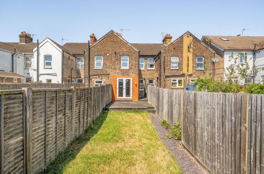 Main image of property: Colebrook Road, Tunbridge Wells, TN4