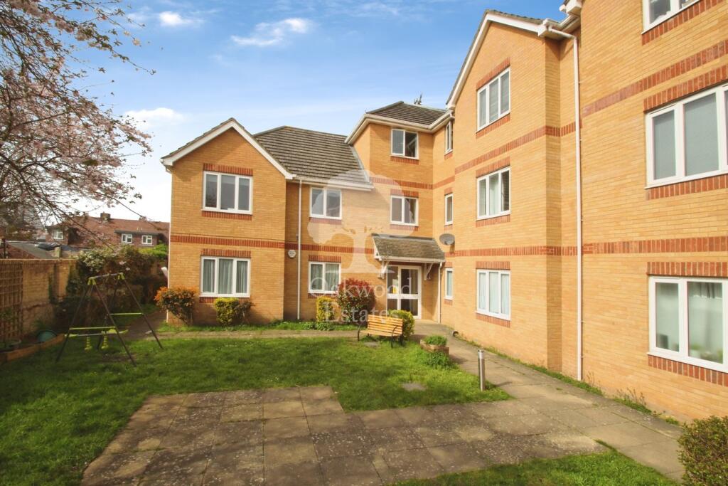 Main image of property: Tilbury Walk, Langley, SL3