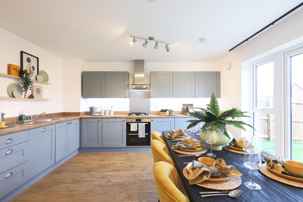 House in Harrogate - View 2