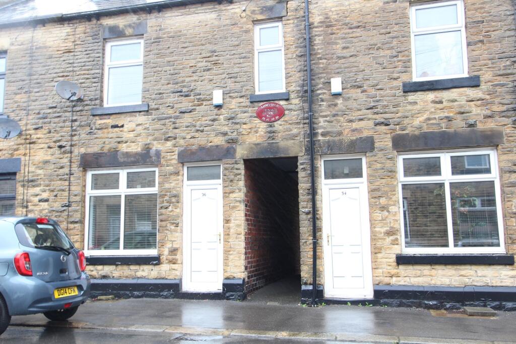 Main image of property: Longfield Road, Sheffield, S10