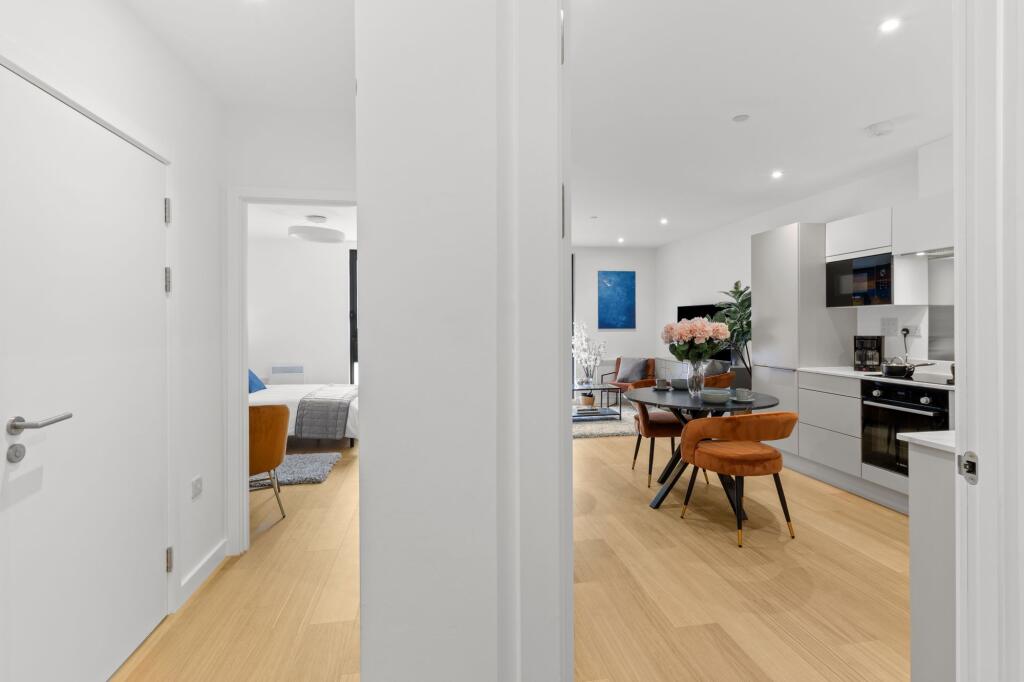 Main image of property: Church Corner House, Church Road, RH16