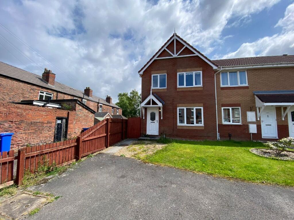 Main image of property: Lord Nelson Street, Howley, Warrington