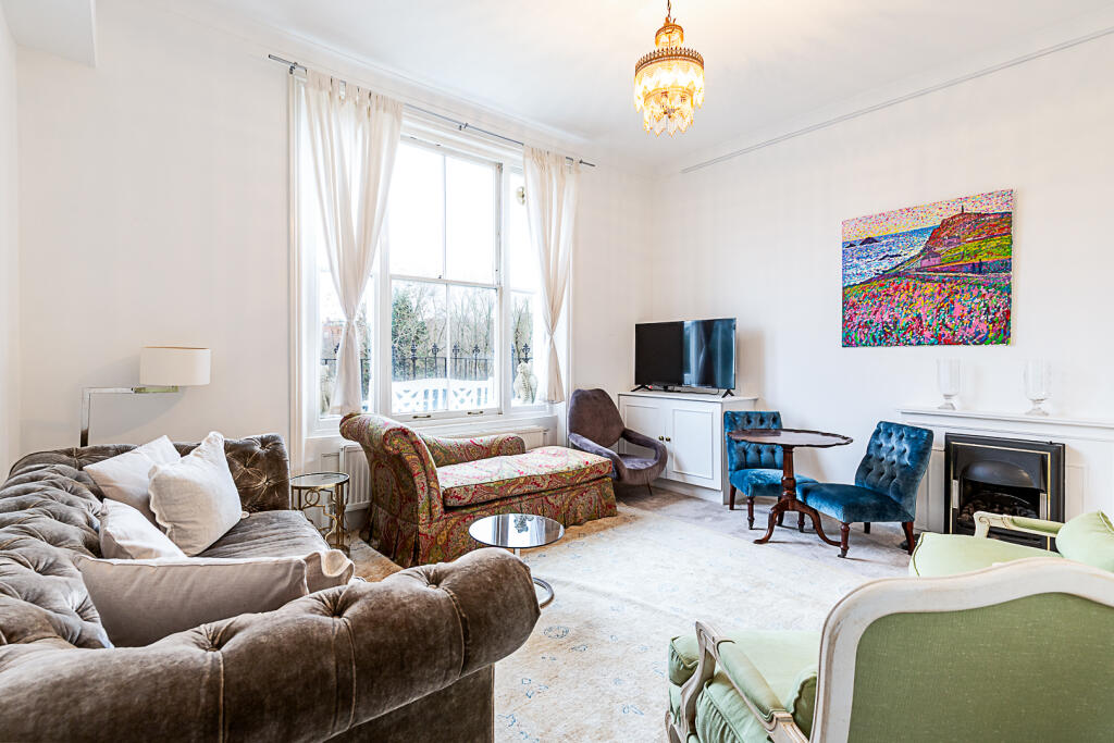 Main image of property: Sutherland Avenue, London, W9