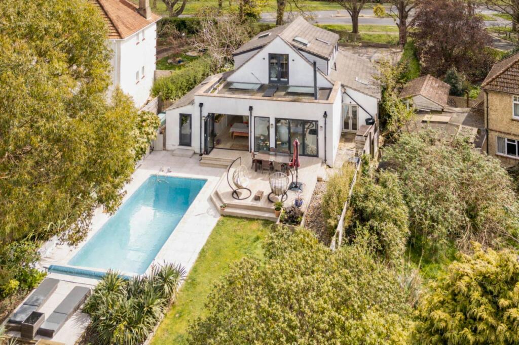 Main image of property: Surrenden Crescent, Brighton