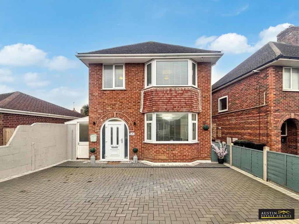 Main image of property: Heathwood Road, Weymouth