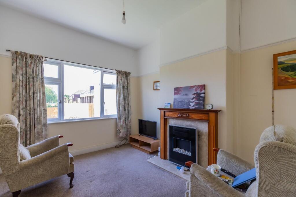 House in Penarth, Vale of Glamorgan - View 4