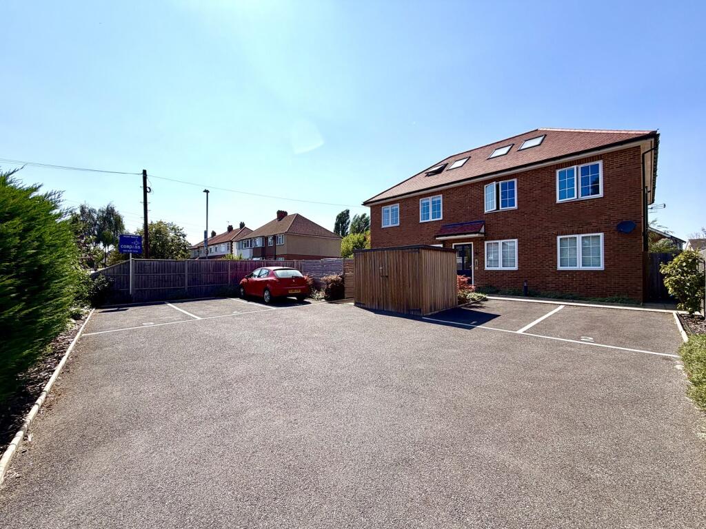 Main image of property: Gilders Road, Chessington, Surrey. KT9 2AL