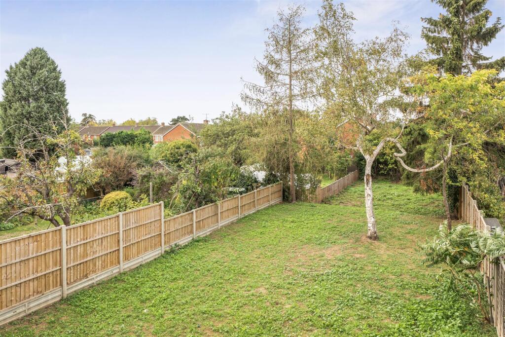 House in Milton Keynes - View 2