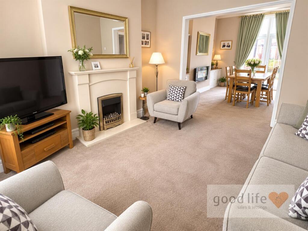 House in Sunderland - View 3