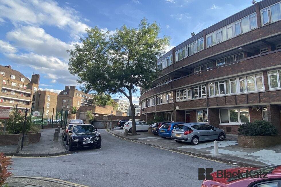 Main image of property: Blore Close, Battersea/Vauxhall SW8