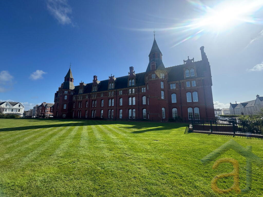 Main image of property: The Promenade, Southport PR9 0AU