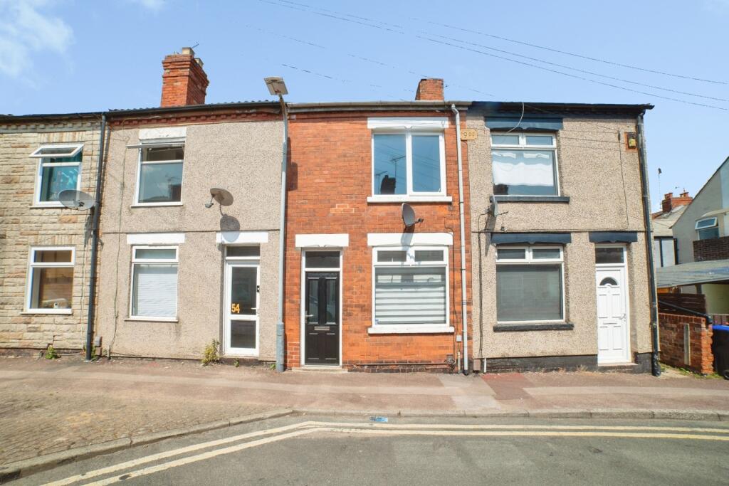 Main image of property: St. Michaels Street, Sutton-in-Ashfield, Nottinghamshire, NG17